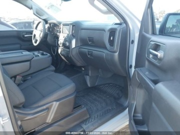  GMC Sierra 2024r., 1500, od ubezpieczalni 2.7 Benzyna 310KM, zdjęcie 7