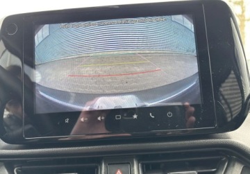 Suzuki Swift VI Hatchback Facelifting 1.2 DualJet SHVS 83KM 2025 Suzuki Swift Premium PLUS Gwarancja 2025 ROK Polski Salon Historia ASO 1.2, zdjęcie 37