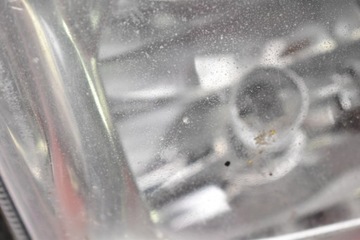 HALOGEN LEVÝ PŘEDNÍ 9641945680 PEUGEOT 407 1 I 109 KM 04-10