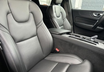 Volvo XC60 II Crossover Facelifting 2.0d B4 197KM 2022 Volvo XC 60 Max wersja Inscription B4 B Automat Gwarancja FV23 2.0, zdjęcie 14