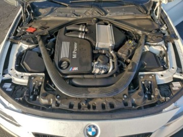 BMW Seria 3 F30-F31-F34 2016 BMW M3 2016. 3.0 Benzyna 425KM, zdjęcie 6