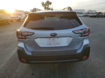 Subaru 2024 Subaru Outback 2024 Subaru Outback Premium AWD 2.5 Benzyna 182KM, zdjęcie 6