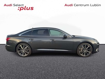 Audi A6 C8 2024 Audi A6 Limousine 299 KM,Panorama,BO,Wentylacja,Head Up 2.0 265KM, zdjęcie 3