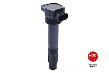 U5228 CÍVKA ZAPALOVACÍ FIAT SEDICI 1,6 16V 06- NGK