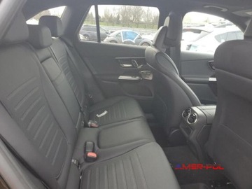 Mercedes GLC C254/X254 2024 Mercedes-Benz GLC 2024 r. ,2,0L 300 4 MATIC 2.0 Benzyna 255KM, zdjęcie 10