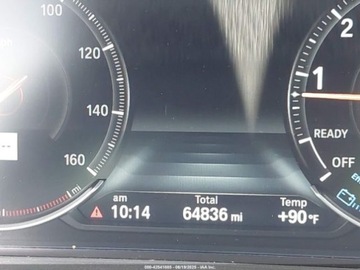 BMW Seria 4 G22-23-26 2020 BMW Seria 4 430i Gran Coupe xDrive 2020 2.0l 2.0 Benzyna 248KM, zdjęcie 11