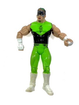 WWE FIGURKA RUCHOMA WRESTLING