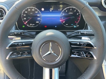 Mercedes GLC C254/X254 Coupe 2.0 200 204KM 2025 GLC Coupe 200 4-Matic AMG Line 2.0 (204KM) 2025, zdjęcie 5