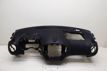 DESKA PŘÍSTROJOVÁ KOKPIT NISSAN JUKE (F15) 681PZ1KZ0A 1.5L DIESEL 81KW