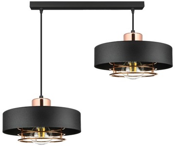 СВЕТОДИОДНАЯ ПОТОЛОЧНАЯ ЛЮСТРА ПОДВЕСНОЙ СВЕТИЛЬНИК E27 LX-1105