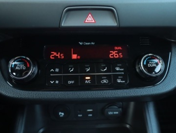 Kia Sportage III 2015 Kia Sportage 2.0 GDI, Salon Polska, Serwis ASO, zdjęcie 12