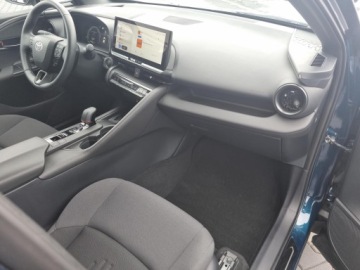 Toyota C-HR II SUV 1.8 Hybrid 140KM 2023 Toyota C-HR 1.8 Hybrid Style 1.8 Hybrid Style!! Sa, zdjęcie 10