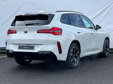 BMW X3 G45 2025 BMW X3 xDrive20 Sport Suv 2.0 (208KM) 2025, zdjęcie 1