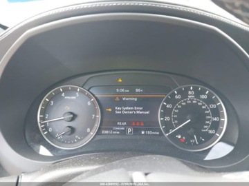 Infiniti 2022 Infiniti QX55 Essential 2022 2.0l 2.0 Benzyna 268KM, zdjęcie 10