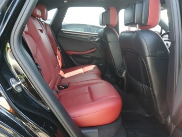 Porsche Macan SUV 2.0 252KM 2018 Porsche Macan 2018 2.0l 2.0 Benzyna 252KM, zdjęcie 10
