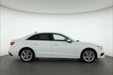 Audi A4 B9 Limousine Facelifting 2.0 35 TFSI 150KM 2022 Audi A4 35 TFSI, Salon Polska, Automat, Klima, zdjęcie 5