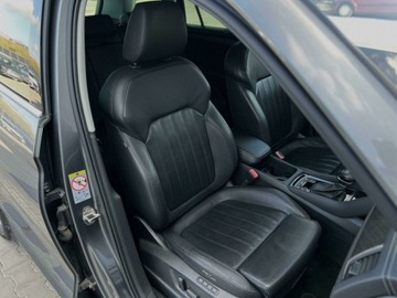 Skoda Kodiaq I SUV Facelifting 2.0 TSI 190KM 2022 Skoda Kodiaq Skoda Kodiaq 2.0 TSI 190KM 4x4 DSG Style Plus Matrix 360, zdjęcie 17