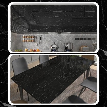 Selbstklebende 61x500см Möbelfolie, Folie, Klebefolie, Möbel Küche Marmor