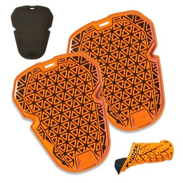 Защита плеч и бедер Furygan D3O GHOST L2