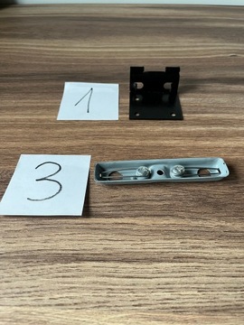 НОВЫЙ ЧЕШСКИЙ КОМПЛЕКТ КРЕПЛЕНИЯ СИДЕНЬЯ JAWA 50 T. 20 KACZKA PANCERKA JAWKA