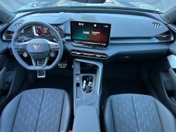 Cupra Terramar SUV 2.0 TSI 204KM 2025 Cupra Terramar 2.0 TSI 204 KM DSG 4Drive, zdjęcie 3