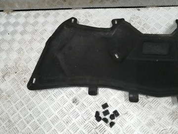 FORD C-MAX MK2 TLUMENÍ KAPOTY