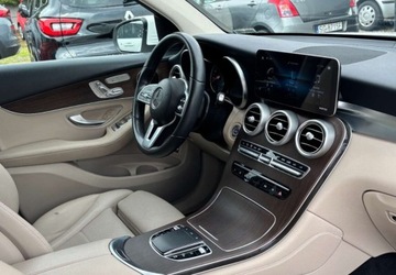 Mercedes GLC C253 2021 Mercedes-Benz GLC 4x4 Gwarancja 2.0 Benzyna 258KM, zdjęcie 11