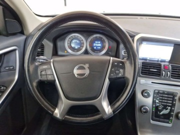 Volvo XC60 I SUV 2.4 D3 163KM 2013 Volvo XC 60 2,4 D5 ,220 tys.km, 4x4 ,100 bezwypadkowy, serwisowany ,Gwaran, zdjęcie 7