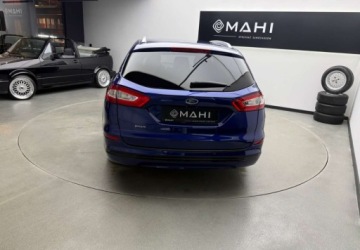 Ford Mondeo V Kombi 2.0 TDCi 150KM 2015 Ford Mondeo Navi Klima Alu Kamera Gwarancja Raty Zamiana 2.0 Diesel 150KM, zdjęcie 8