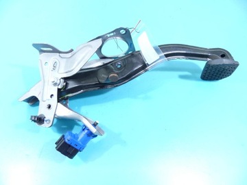 ПЕДАЛЬ ТОРМОЗА MAZDA 3 III BM 13-18
