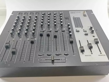 МИКШЕР JAYTEC DJM-50