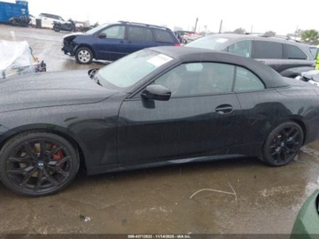 BMW Seria 4 G22-23-26 2025 BMW Seria 4 2025 BMW 430I 2.0 Benzyna 255KM, zdjęcie 13