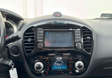 Nissan Juke I SUV Facelifting DIG-T 115KM 2014 Nissan Juke Salon PL N-Connecta 1.2 84 km 1.2 Benzyna 115KM, zdjęcie 12
