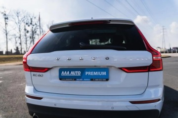 Volvo XC60 II 2020 Volvo XC60 B4, Salon Polska, 1. Właściciel, zdjęcie 13