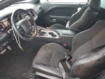 Dodge Challenger III 2023 Dodge Challenger RT 2023 5.7l 5.7 Benzyna 372KM, zdjęcie 7