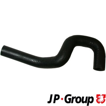 JP GROUP 1214300300 PŘÍVOD OHEBNÝ CHLADIČŮ