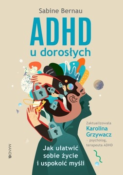 ADHD u dorosłych wyd. 2