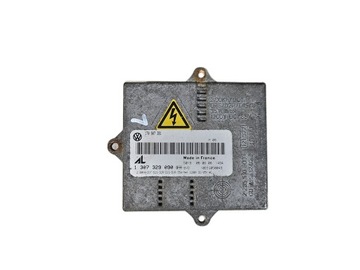 PRZETWORNICA XENON 1T0907391 VW GOLF V 03-09