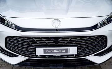 MG HS 2025 MG HS Exclusive Kamery 360 Nawigacja 1.5 Benzyna 172KM, zdjęcie 15