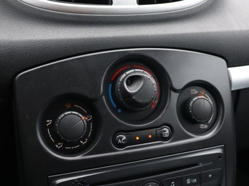 Renault Clio III 2011 Renault Clio 1.2 TCe, Salon Polska, GAZ, Klima,ALU, zdjęcie 17