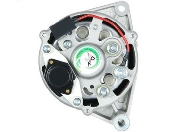 Генератор для CASE CLAAS A0004