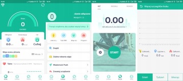 СПОРТИВНЫЕ ЧАСЫ SMARTWATCH ШАГИ КАЛОРИИ