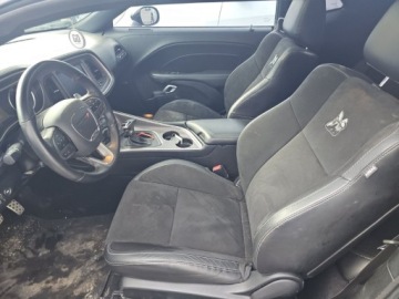 Dodge Challenger III 2022 Dodge Challenger RT Scat Pack 2022 6.4 Benzyna 485KM, zdjęcie 7