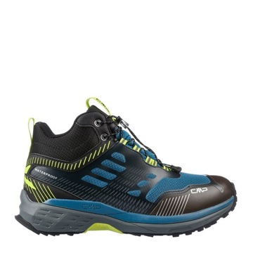 Buty hikingowe męskie CMP POHLARYS MID WP 44