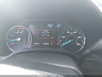 Ford 2021 Ford F250 Platinum, 2021r., 4x4, 6.7L 6.7 Diesel 475KM, zdjęcie 8