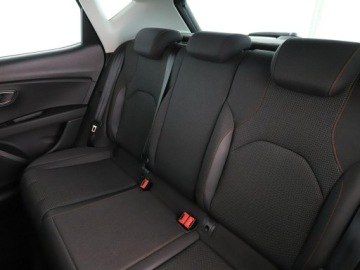 Seat Leon III SC 1.4 TSI 125KM 2016 Seat Leon fr led manual navi pdc klimatronik, zdjęcie 16