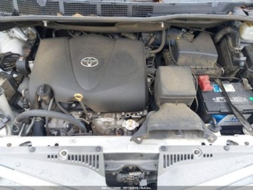 Toyota Sienna III 2020 Toyota Sienna Toyota Sienna XLE 3.5 Benzyna 296KM, zdjęcie 9