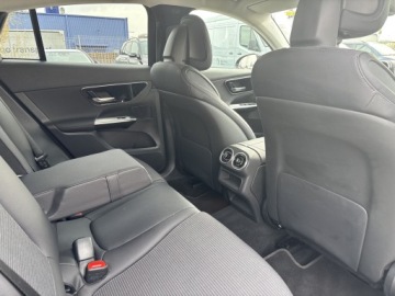 Mercedes GLC C254/X254 Coupe 2.0 220d 197KM 2024 Mercedes-Benz GLC 220, zdjęcie 17