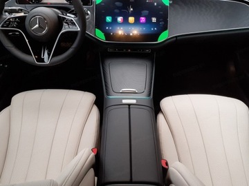 Mercedes Klasa E W214 All-Terrain 2.0 220d 197KM 2025 E Klasa 220 d 4-Matic Avantgarde Estate 2.0 (197KM) 2025, zdjęcie 6