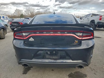 Dodge Charger VII 2022 Dodge Charger Scat Pack 2022 6.4L 6.4 Benzyna 485KM, zdjęcie 2